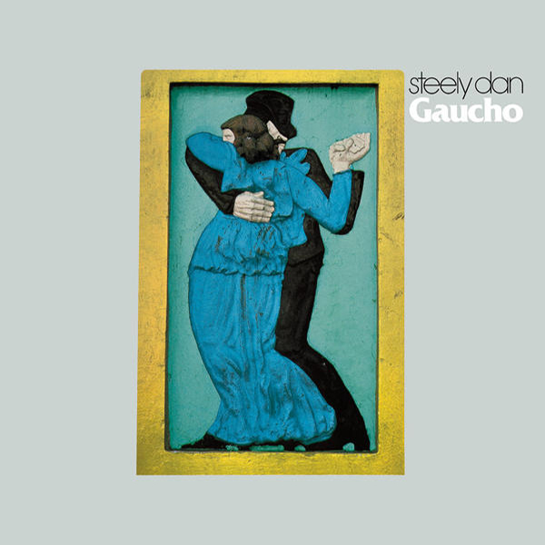 The Gaucho Album