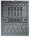 Manhattan Center Studios (10391 bytes)