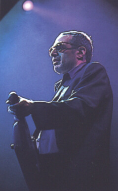 DONALD FAGEN