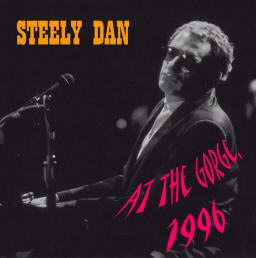 Steely Dan at the Gorge