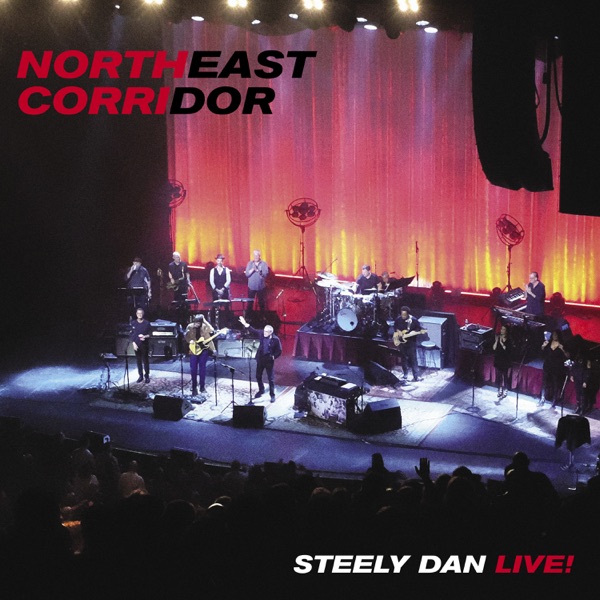 Northeast Corridor Album