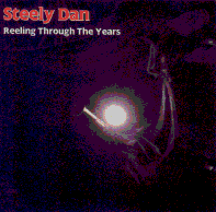 Reeling Through The Years Album cover