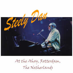 Steely Dan Live in Rotterdam