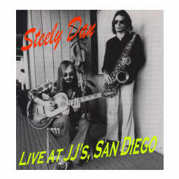 Steely Dan at JJ's, San Diego '74
