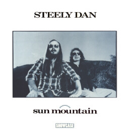 Sun Mountain LP cover