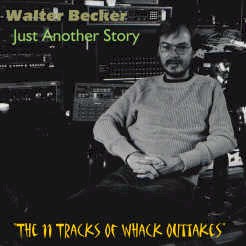 The Eleven Tracks of Whack Outtakes